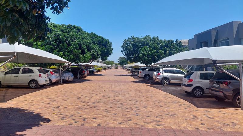 To Let 2 Bedroom Property for Rent in Kenridge Western Cape